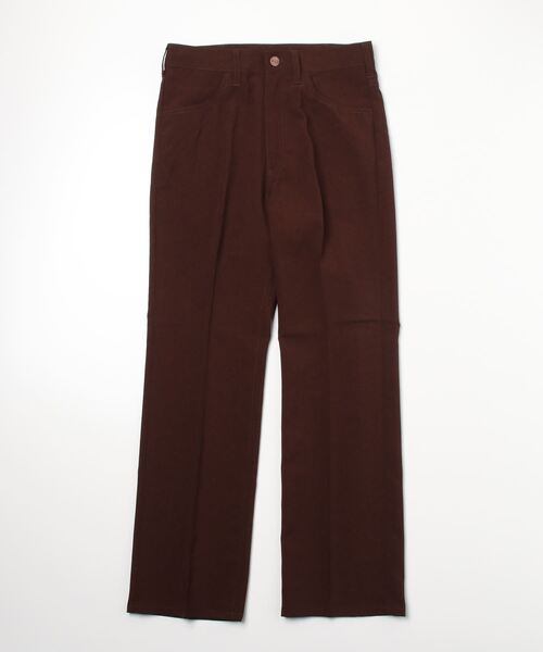 フレアスラックス　ヴィンテージ　wrangler リーバイス フレアスラックス ヴィンテージ wrangler リーバイス Wrangler