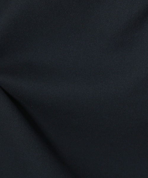 HARE(ハレ)の「ビッグステンカラーコート(HARE)(ステンカラーコート・メンズ・ブラウン/ブラック/グレー・MEDIUM/SMALL)」の19枚目の写真