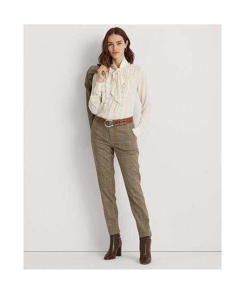 LAUREN RALPH LAUREN（ローレン ラルフ ローレン）の「ジョーゼット 