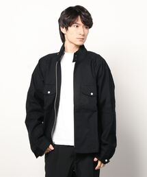 B'2nd | UNNAMED/アンネームド/unnamed swing top/アンネームドスウィングトップ(ブルゾン)