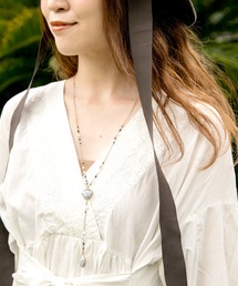 チャイハネ | 【チャイハネ】チャンティネックレス(ネックレス)