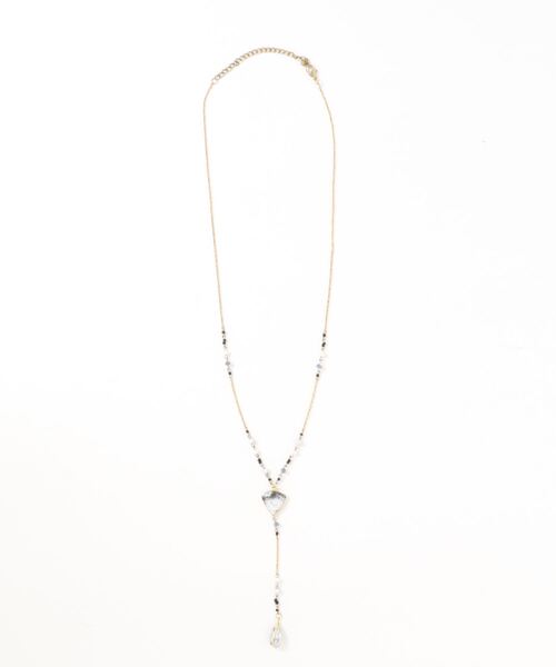 チャイハネ（チャイハネ）の「【チャイハネ】チャンティネックレス（ネックレス・レディース・その他・FREE）」の6枚目の写真