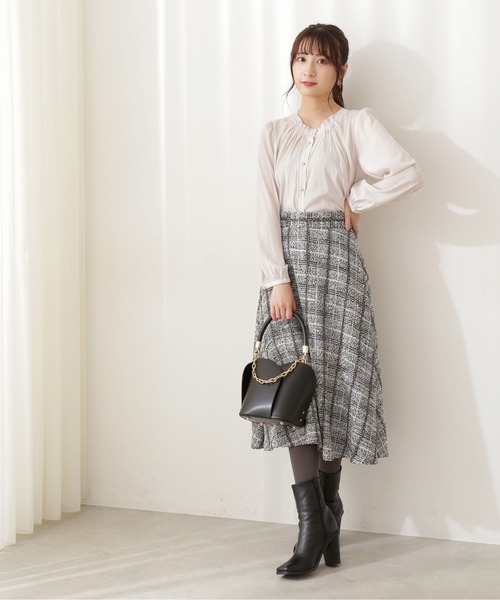 PROPORTION BODY DRESSING（プロポーションボディドレッシング）の