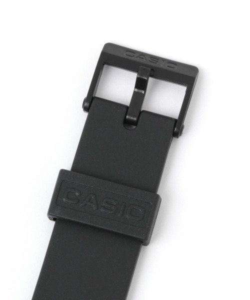 repipi armario(レピピ アルマリオ)の「【CASIO】アラビア(アナログ腕時計・キッズ・ブラック/ホワイト・FREE)」の6枚目の写真