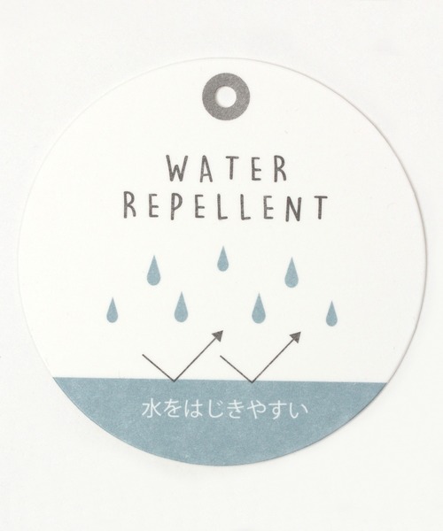 studio CLIP（スタディオクリップ）の「クッション撥水モカシン（モカシン/デッキシューズ・レディース・ブラック/ベージュ・MEDIUM/LARGE）」の7枚目の写真