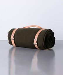 hedgehogさま専用　（エンダースキーマ） ウール製　ブランケット Hender Scheme（エンダースキーマ）の「＜HenderScheme（エンダー