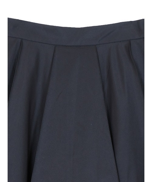 Ameri（アメリ）の「COLOR BOX PLEATS SKIRT（スカート）」 - WEAR