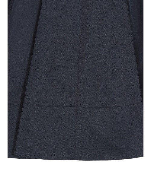 スカート AMERI COLOR BOX PLEATS SKIRT Ameri（アメリ）の「COLOR BOX PLEATS SKIRT（スカート）」 - WEAR