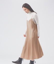 qualite | ﾌｫﾙﾑｷｬﾐﾜﾝﾋﾟｰｽ(ワンピース)