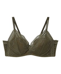 une nana cool（ウンナナクール）の「特別な日以外の364日つけたくなるブラ 364ブラ レース（ブラジャー）」