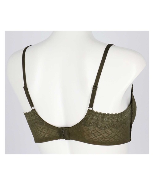 セール】特別な日以外の364日つけたくなるブラ 364ブラ レース