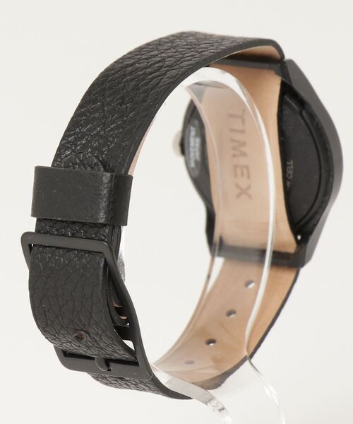 TIMEX（タイメックス）の「TIMEX Original Camper/オリジナル・キャンパー 腕時計 TW2T34000 メンズ（アナログ腕時計・レディース・ホワイト・FREE）」の2枚目の写真