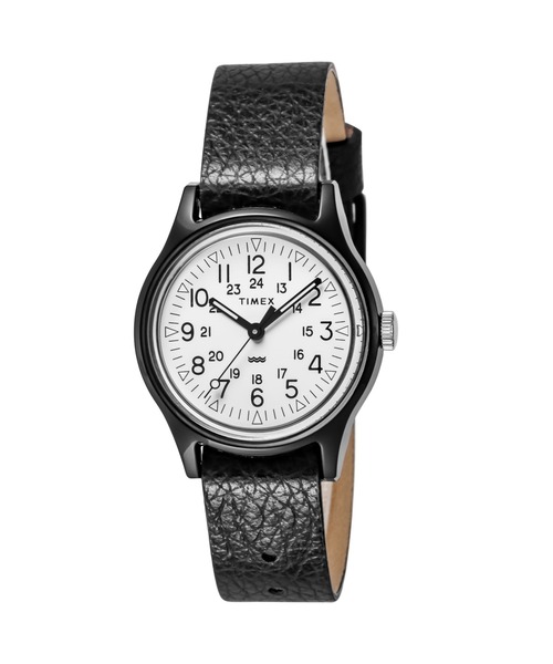 TIMEX（タイメックス）の「TIMEX Original Camper/オリジナル・キャンパー 腕時計 TW2T34000 メンズ（アナログ腕時計・レディース・ホワイト・FREE）」の4枚目の写真