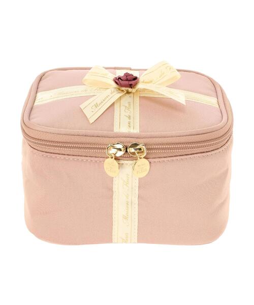 Maison de FLEUR（メゾンドフルール）の「プレゼントリボンボックス
