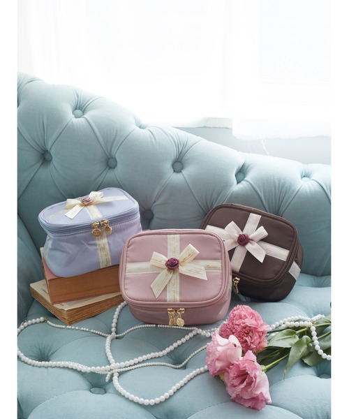 Maison de FLEUR（メゾンドフルール）の「プレゼントリボンボックス