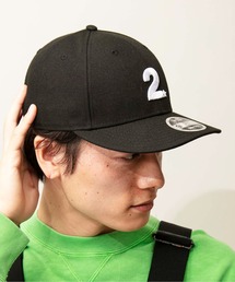 NEW ERA | 【WEB限定】NEW ERA別注キャップ(キャップ)