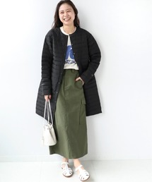 【THE NORTH FACE】WS Zepher Shell Coat:コート◆