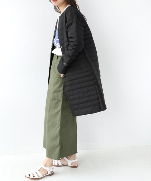 セール】【THE NORTH FACE】WS Zepher Shell Coat：コート