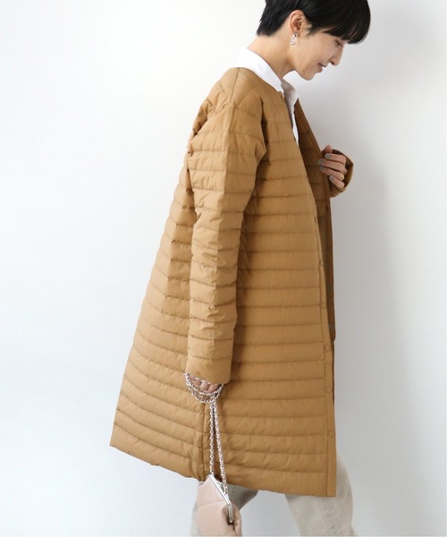 THE NORTH FACE(ザノースフェイス)の「【THE NORTH FACE】WS Zepher Shell Coat:コート◆(その他アウター・レディース・ブラック/ブラウン・MEDIUM)」の16枚目の写真