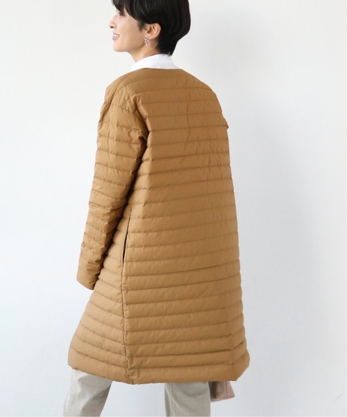 THE NORTH FACE(ザノースフェイス)の「【THE NORTH FACE】WS Zepher Shell Coat:コート◆(その他アウター・レディース・ブラック/ブラウン・MEDIUM)」の17枚目の写真