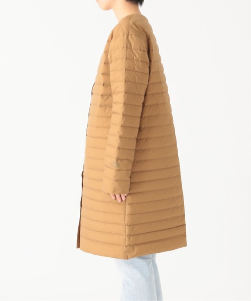 THE NORTH FACE(ザノースフェイス)の「【THE NORTH FACE】WS Zepher Shell Coat:コート◆(その他アウター・レディース・ブラック/ブラウン・MEDIUM)」の19枚目の写真