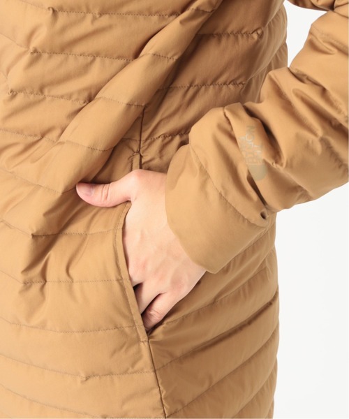 ジャケット・アウター The North Face WS Zepher Shell Coat M THE NORTH FACE Other WS ZEPHER Shell Coat_Windstopper Zephyr