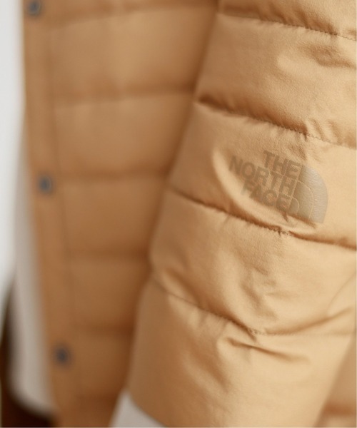 セール】【THE NORTH FACE】WS Zepher Shell Coat：コート