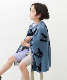 devirock | ラップタオル 60cm(スイムグッズ)