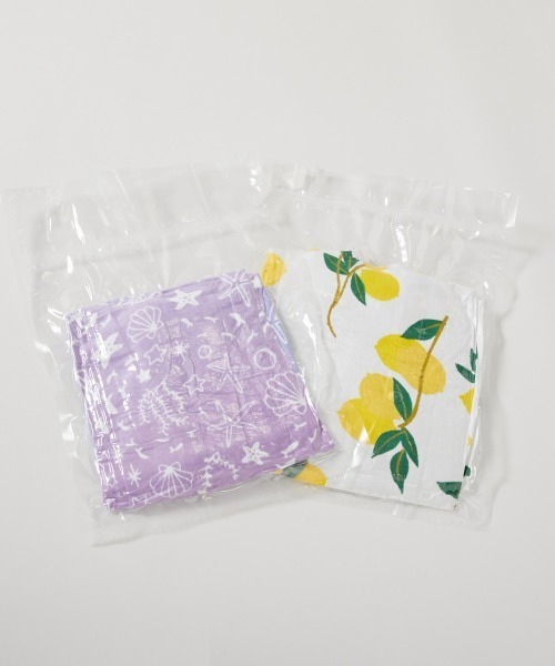 devirock（デビロック）の「ラップタオル 60cm（スイムグッズ・キッズ・ホワイト/ネイビー/カーキ/ブルーグレー/グリーン系その他/ブルー系その他/ブルー系その他2/ブルー系その他3/ブルー系その他4・ONE SIZE）」の21枚目の写真