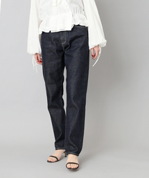 セルビッチハイライズエコデニムパンツ◆