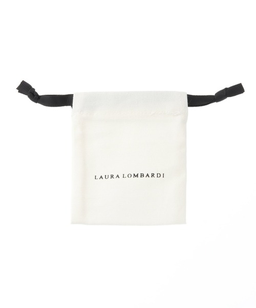 EDIT. FOR LULU（エディットフォールル）の「【LAURA LOMBARDI/ローラロンバルディ】チェーンネックレス（ネックレス・レディース・ゴールド・FREE）」の8枚目の写真