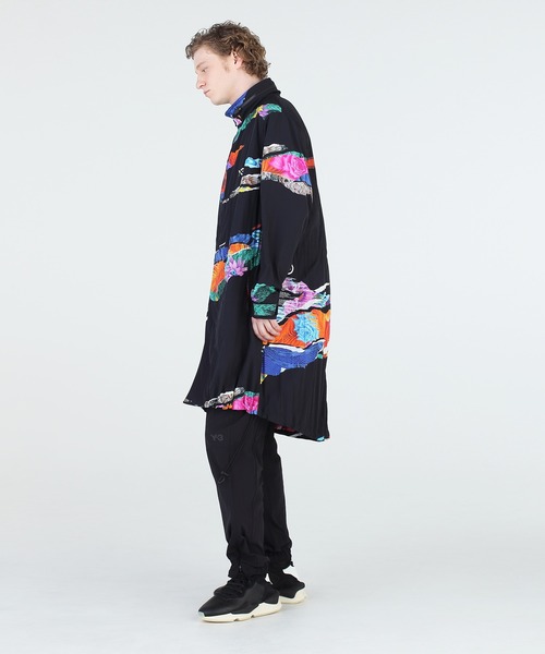 y-3 aop jacket マルチカラー ジャケット ブルゾン y-3 aop jacket マルチカラー ジャケット ブルゾン