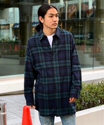SHINYAKOZUKA | SHINYA KOZUKA /シンヤ コヅカ/Exclusive Shirt/エクスクルーシブシャツ(シャツ/ブラウス)
