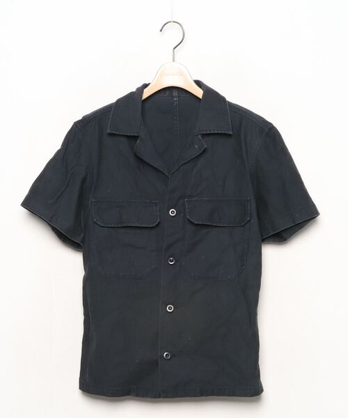 セール ブランド古着 ミリタリージャケット ミリタリージャケット Azul By Moussy アズールバイマウジー のファッション通販 Zozoused