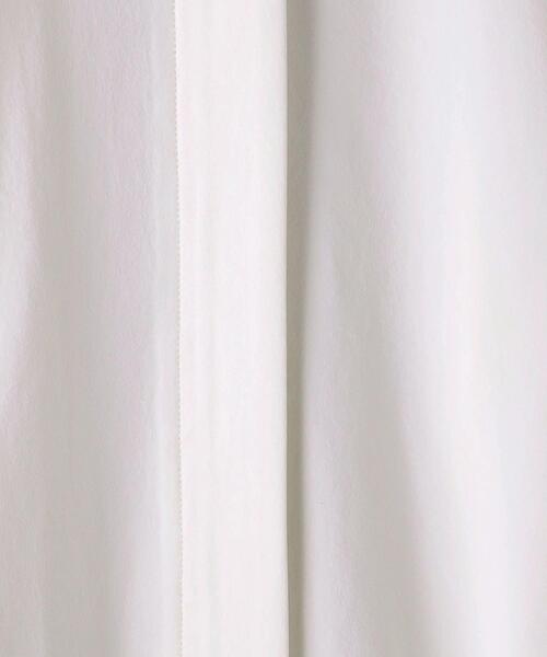 ELIN（エリン）の「＜ELIN（エリン）＞ベルテッド オールインワン（つなぎ/オールインワン・レディース・オフホワイト・38/36）」の13枚目の写真