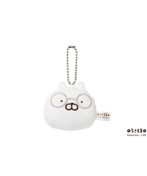 【限定品】Zoff うさまるコラボ　めがね 大人気の「うさまる」アイウェアコレクション第2弾。うさまるが