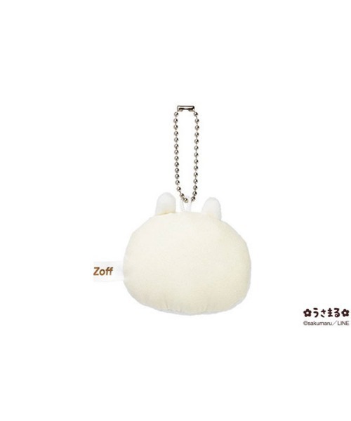 Zoff（ゾフ）の「メガネクリーナー｜Zoff｜USAMARU（うさまる