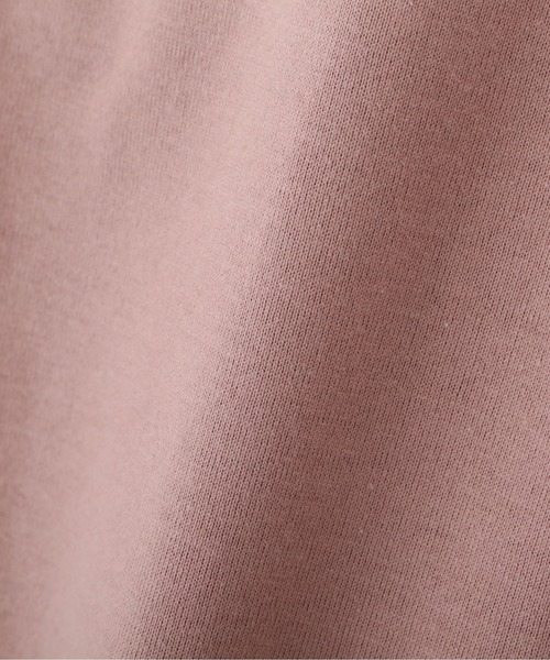 PROPORTION BODY DRESSING(プロポーションボディドレッシング)の「ボリュームスリーブカットソー / 1212160306(Tシャツ/カットソー・レディース・グレー/ネイビー/ピンク・FREE)」の21枚目の写真