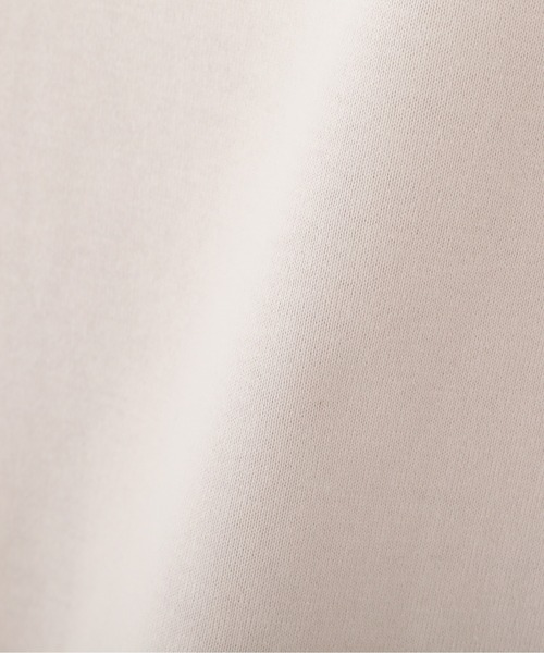 PROPORTION BODY DRESSING(プロポーションボディドレッシング)の「ボリュームスリーブカットソー / 1212160306(Tシャツ/カットソー・レディース・グレー/ネイビー/ピンク・FREE)」の13枚目の写真