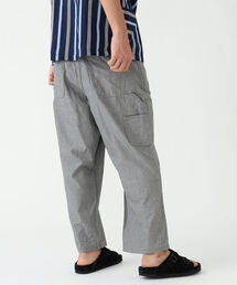 BEAMS | BEAMS / ペインターアンクル パンツ(その他パンツ)