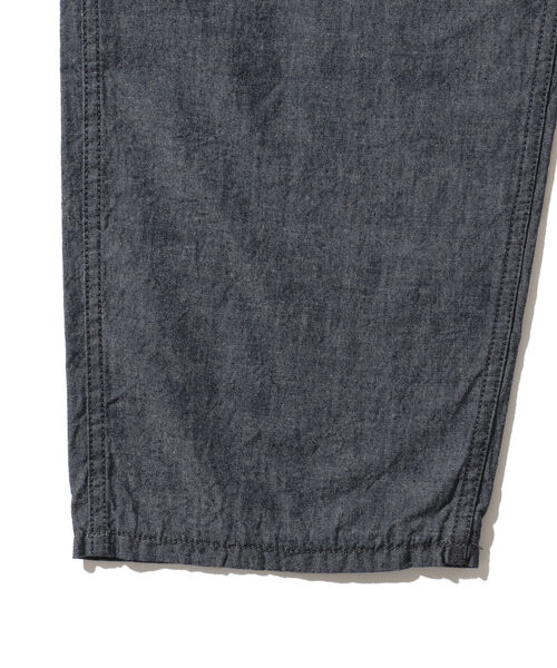 BEAMS（ビームス）の「BEAMS / ペインターアンクル パンツ（その他パンツ・メンズ・ブラック系その他/ブルー系その他・S/M/XL/L）」の19枚目の写真