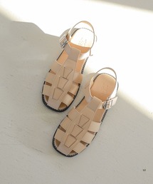 グルカサンダル[WOMEN] / 265966