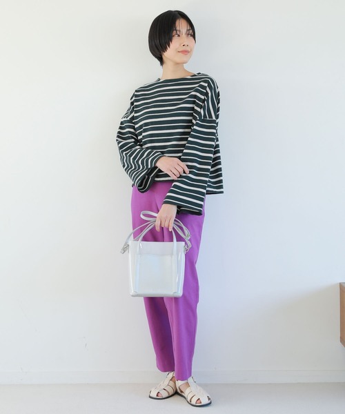 LAKOLE（ラコレ）の「グルカサンダル[WOMEN] / 265966（サンダル・レディース・ブラック/ベージュ/オフホワイト・MEDIUM/LARGE）」の4枚目の写真