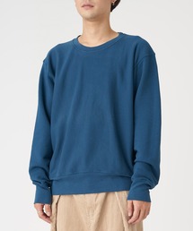 LES TIEN CROP CREW (CF-1003-PD)