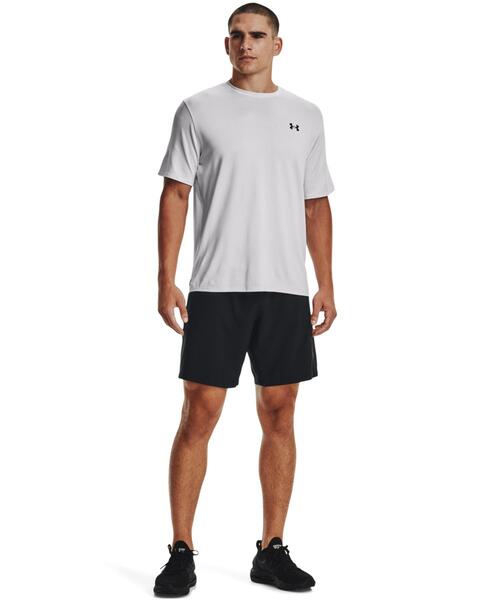 UNDER ARMOUR(アンダーアーマー)の「UAウーブン グラフィック ショーツ(トレーニング/メンズ)(その他パンツ・メンズ・ブラック/グレー/ネイビー・M/3XL/S/L/XXL/XL)」の13枚目の写真