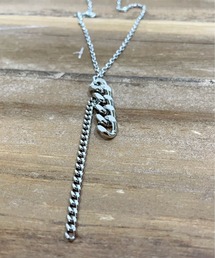 dictionary | 【dictionary】ユニセックス  バラエティー デザイン ネックレス(ネックレス)