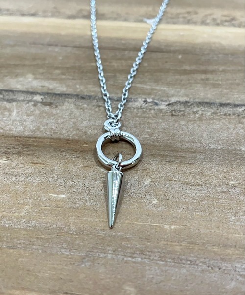 dictionary(ディクショナリー)の「【dictionary】ユニセックス バラエティー デザイン ネックレス(ネックレス・レディース・A/B/C/D/E/F/G・FREE)」の5枚目の写真