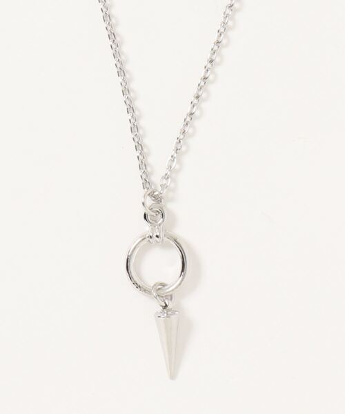 dictionary(ディクショナリー)の「【dictionary】ユニセックス バラエティー デザイン ネックレス(ネックレス・レディース・A/B/C/D/E/F/G・FREE)」の16枚目の写真