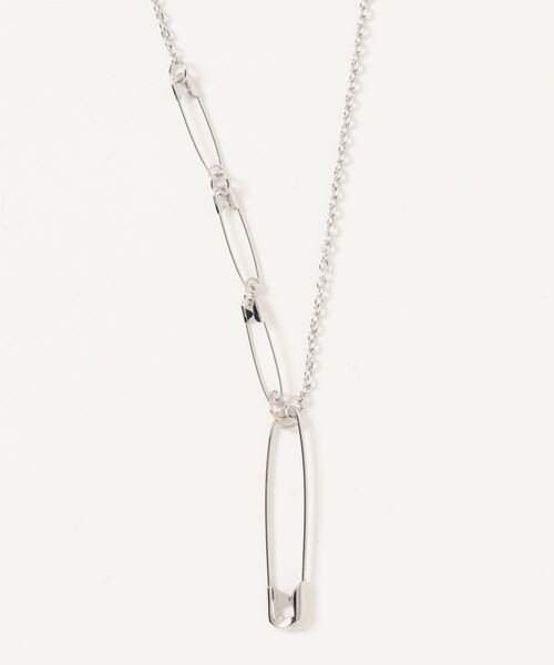 dictionary(ディクショナリー)の「【dictionary】ユニセックス バラエティー デザイン ネックレス(ネックレス・レディース・A/B/C/D/E/F/G・FREE)」の17枚目の写真