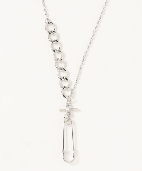 dictionary(ディクショナリー)の「【dictionary】ユニセックス バラエティー デザイン ネックレス(ネックレス・レディース・A/B/C/D/E/F/G・FREE)」の18枚目の写真